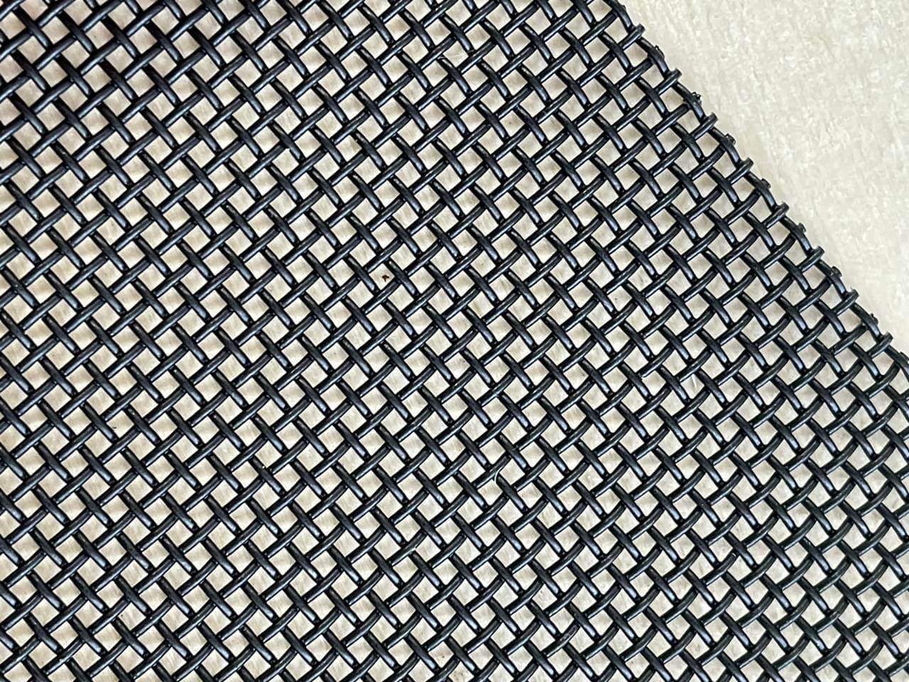 stainless steel wire mesh