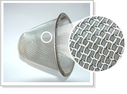 mesh strainers