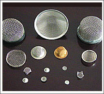 mesh strainers
