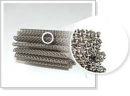 mesh strainers