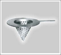 mesh strainers