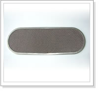 filter disc