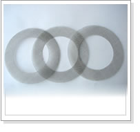 filter disc