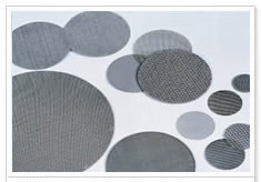 filter disc