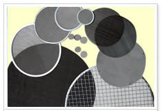 filter disc