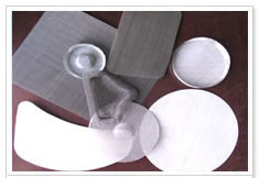 filter disc