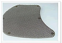filter disc