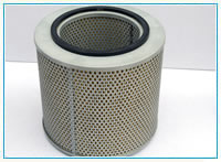 filter fittings
