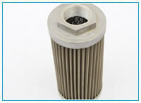 filter fittings