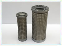 filter fittings