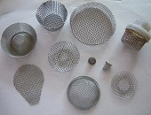 filter disc